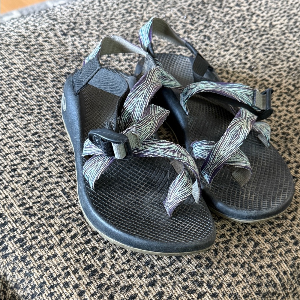 Chacos